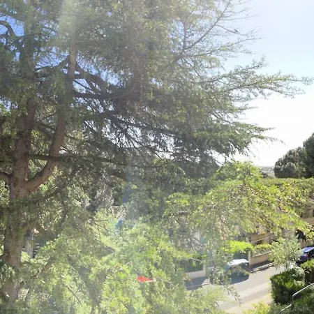 - Nice View And Quiet *