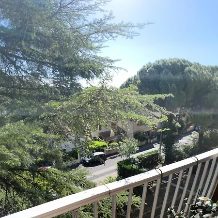 - Nice View And Quiet *